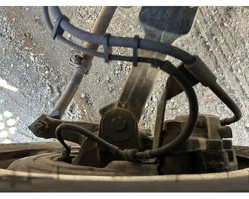 Spindle / Knuckle, Front GMC C5500 DTI Trucks