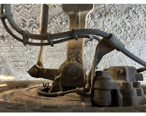 Spindle / Knuckle, Front GMC C5500 DTI Trucks