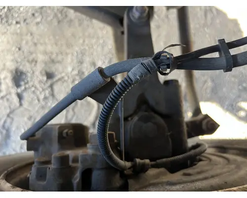 Spindle / Knuckle, Front GMC C5500 DTI Trucks