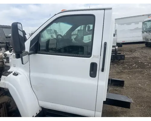 Spindle / Knuckle, Front GMC C5500 DTI Trucks