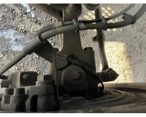 Spindle / Knuckle, Front GMC C5500 DTI Trucks