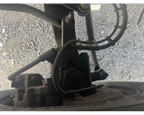 Spindle / Knuckle, Front GMC C5500 DTI Trucks