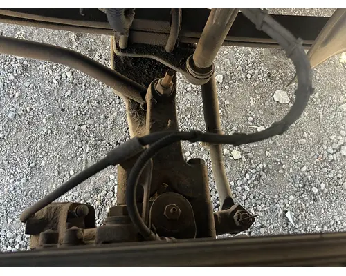 Spindle / Knuckle, Front GMC C5500 DTI Trucks