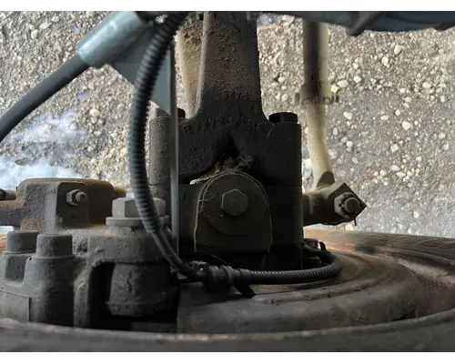 Spindle / Knuckle, Front GMC C5500 DTI Trucks