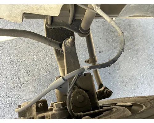 Spindle / Knuckle, Front GMC C5500 DTI Trucks