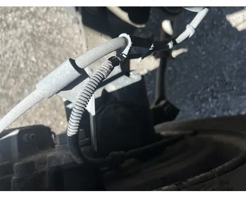 Spindle / Knuckle, Front GMC C5500 DTI Trucks