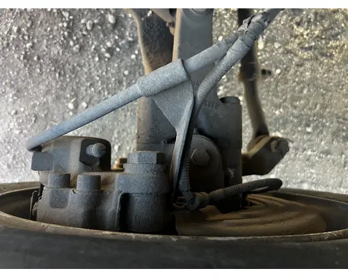 Spindle / Knuckle, Front GMC C5500 DTI Trucks