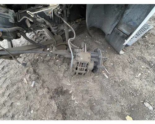 Spindle / Knuckle, Front GMC C5500 DTI Trucks