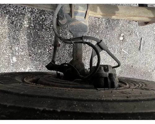 Spindle / Knuckle, Front GMC C5500 DTI Trucks