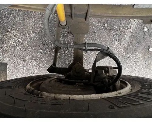 Spindle / Knuckle, Front GMC C5500 DTI Trucks