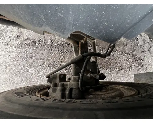 Spindle / Knuckle, Front GMC C5500 DTI Trucks