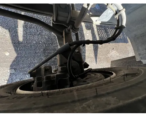 Spindle / Knuckle, Front GMC C5500 DTI Trucks