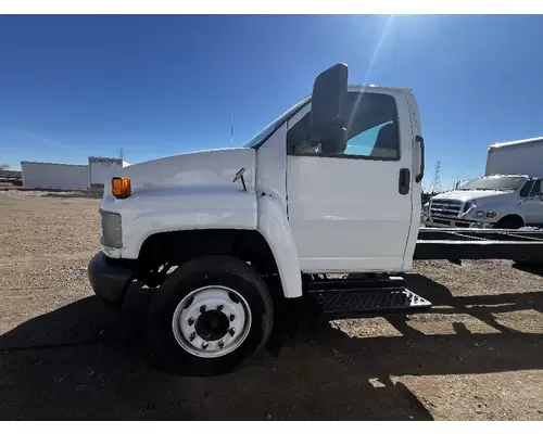 Starter Motor GMC C5500 DTI Trucks