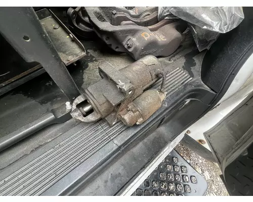 Starter Motor GMC C5500 DTI Trucks