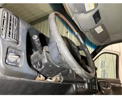 Steering Column GMC C5500 Vander Haags Inc Sf