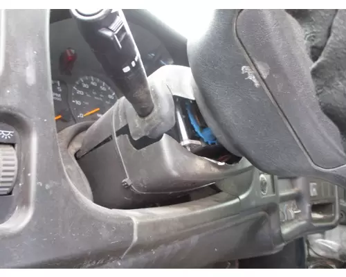 Steering Column GMC C5500 LKQ Heavy Truck - Tampa