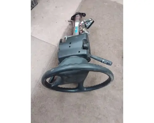 Steering Column GMC C5500 Casey's Truck Salvage World