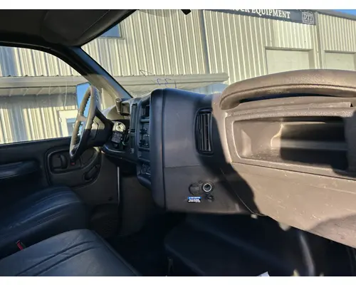 Steering Column GMC C5500 DTI Trucks