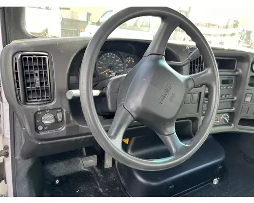 Steering Column GMC C5500 DTI Trucks