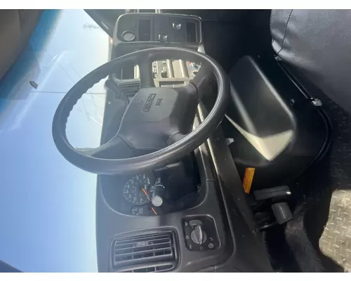 Steering Column GMC C5500 DTI Trucks