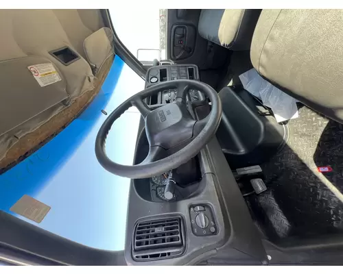 Steering Column GMC C5500 DTI Trucks