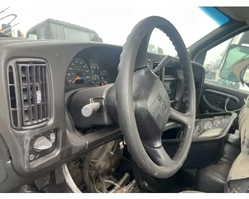 Steering Column GMC C5500 DTI Trucks