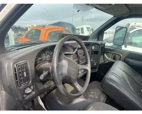Steering Column GMC C5500 DTI Trucks