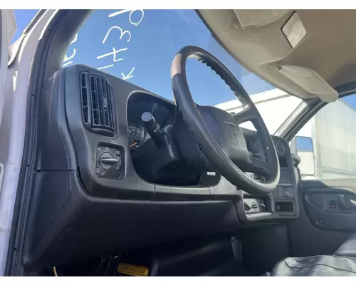 Steering Column GMC C5500 DTI Trucks