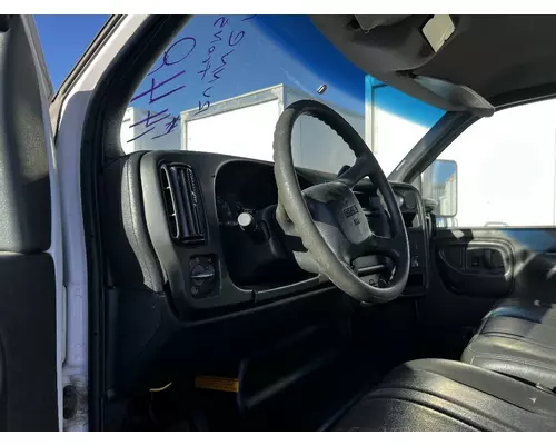 Steering Column GMC C5500 DTI Trucks