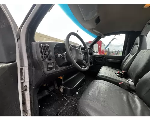 Steering Column GMC C5500 DTI Trucks