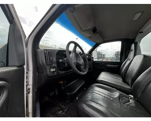 Steering Column GMC C5500 DTI Trucks