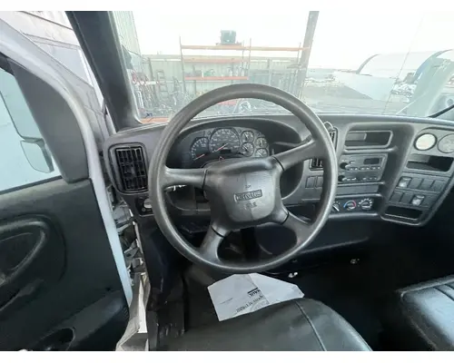 Steering Column GMC C5500 DTI Trucks