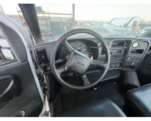 Steering Column GMC C5500 DTI Trucks