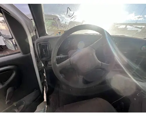 Steering Column GMC C5500 DTI Trucks