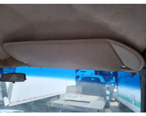 Sun Visor (External) GMC C5500 Complete Recycling Group LLC