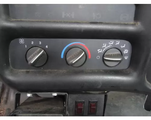 Temperature Control GMC C5500 LKQ Heavy Truck Maryland