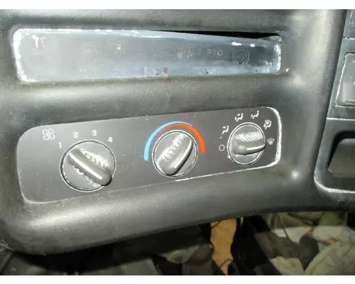 Temperature Control GMC C5500 Dutchers Inc   Heavy Truck Div  Ny