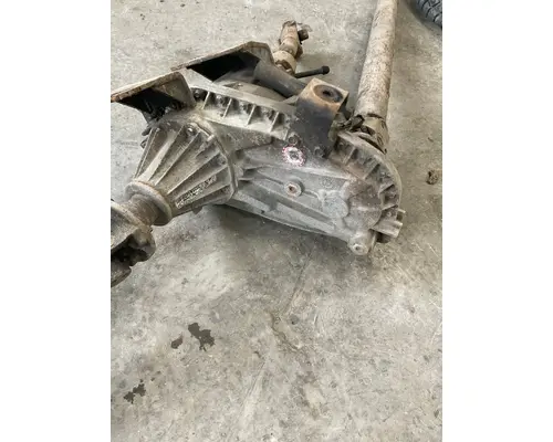 Transfer Case Assembly GMC C5500 Dutchers Inc   Heavy Truck Div  Ny