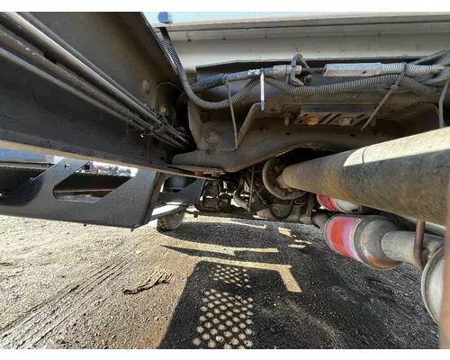 Transmission Assembly GMC C5500 DTI Trucks