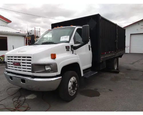 Complete Vehicle GMC C5500 LKQ KC Truck Parts - Inland Empire