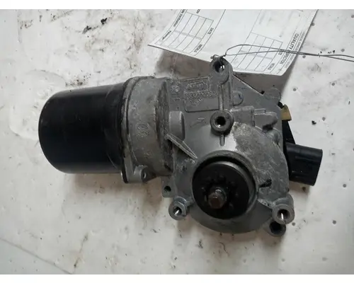 Wiper Motor, Windshield GMC C5500 Spalding Auto Parts