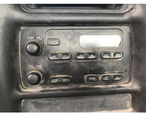 Body Parts, Misc. GMC C5C042 Vander Haags Inc Kc