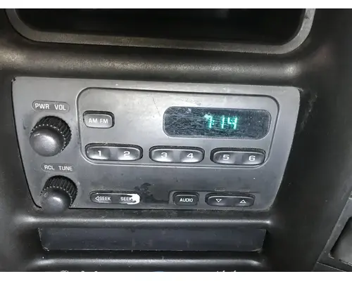 Body Parts, Misc. GMC C5C042 Vander Haags Inc Kc