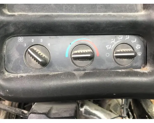 Interior Parts, Misc. GMC C5C042 Vander Haags Inc Kc