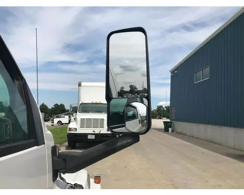 Mirror (Side View) GMC C5C042 Vander Haags Inc Kc