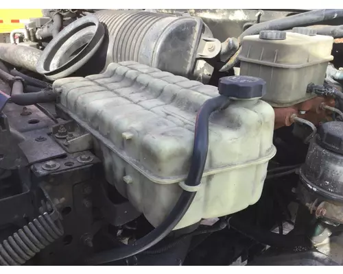 Radiator Overflow Bottle GMC C5C042 Vander Haags Inc Dm