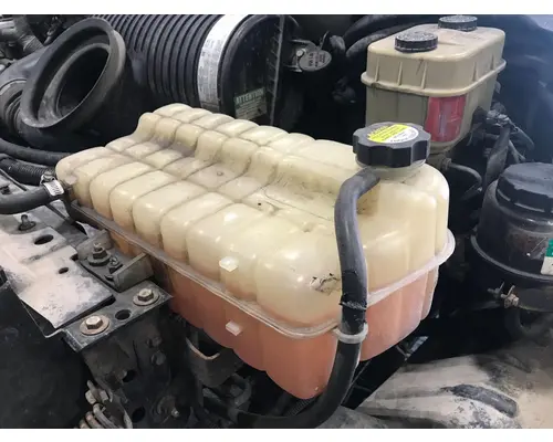 Radiator Overflow Bottle GMC C5C042 Vander Haags Inc Kc