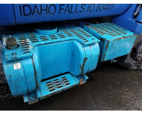 Battery Box GMC C6000 Topkick Holst Truck Parts