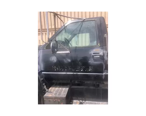 Door Assembly, Front GMC C6000 Topkick American Truck Salvage