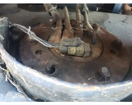 Fuel Tank GMC C6000 Topkick Caseys Truck Salvage World